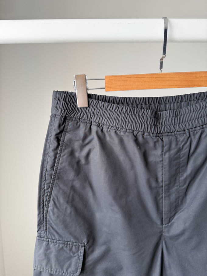 Хлопковые шорты Neil Barrett, L