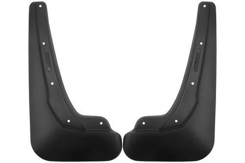 Брызговики задние для LiXiang L7 (I дорест.) 2023-н.в. 2 шт.(optimum) в пакете  NLF.A67709.E13