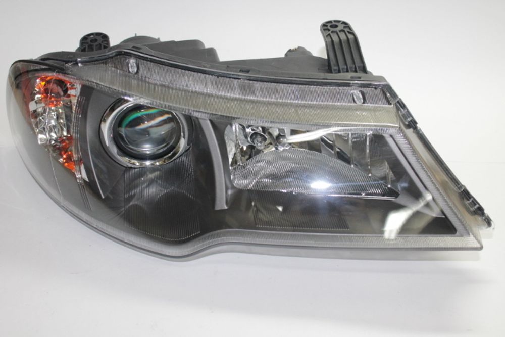 Фара Daewoo Nexia прав. н/о (COMPONENT)