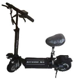 Электросамокат Kugoo M5
