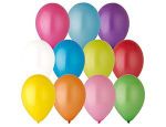 Шар (2"/5 см) Пастель ассорти 100 шт.