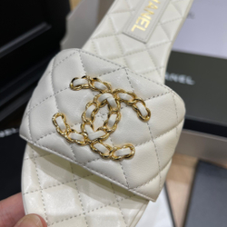 Chanel Slides