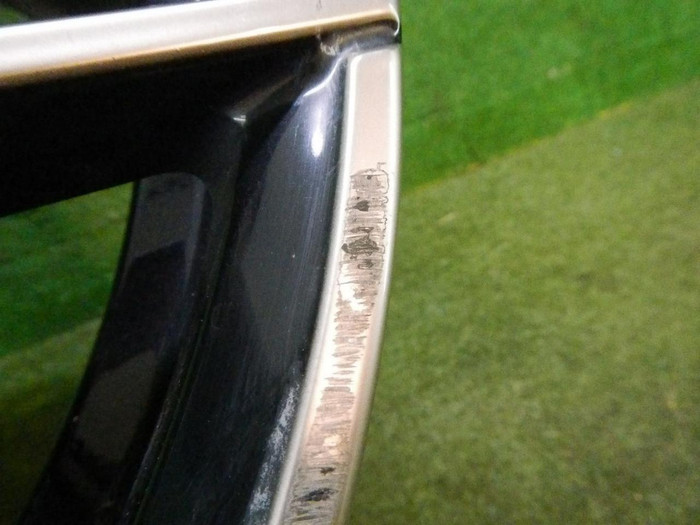 Диск литой R20 BMW M8 F91 F92 F93 (2019-н.в.) 813 стиль задний