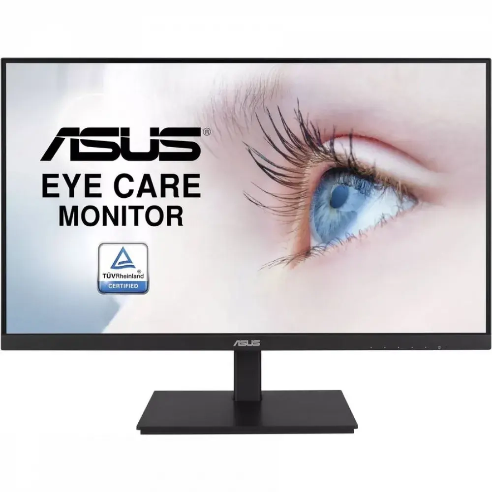 Монитор ASUS VA24DQSB 23.8", черный (90LM054L-B02370)