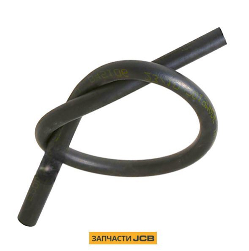 Шланг сапуна JCB 02/202976