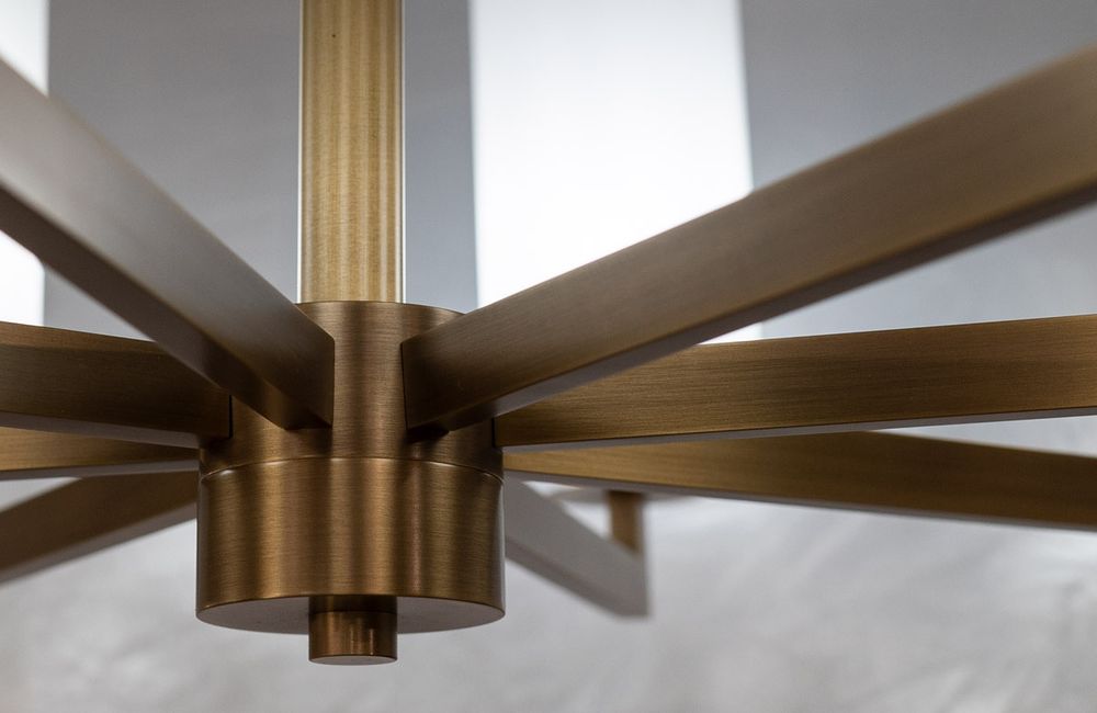 Люстра BRCH9040-8