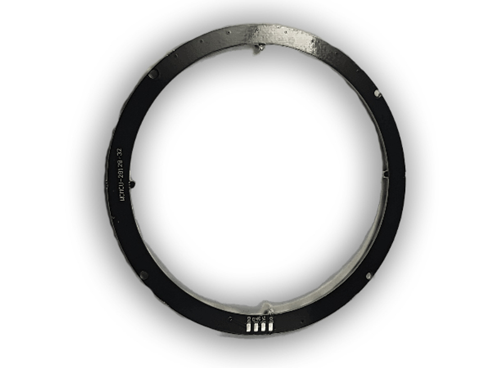 Cветодиодная лента NEOPIXEL 32 bit WS2812
