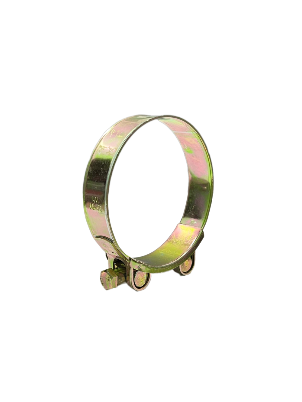 ХОМУТ СТАЛЬНОЙ "К2" PRIMA POWER 92-97