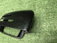Крышка зеркала правая Mercedes M GLE W166 (11-18)