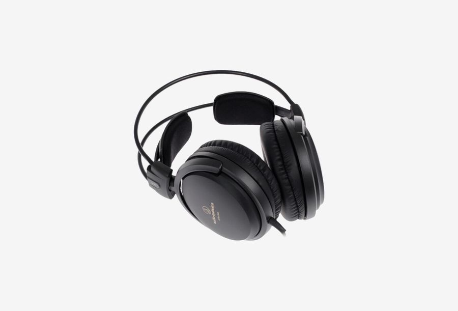 Audio-Technica ATH-A550Z_0126709105905