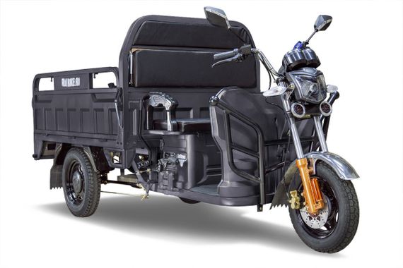 Грузовой электротрицикл Rutrike D4 1800 60V1200W