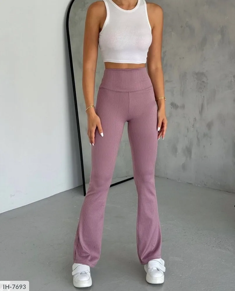 Лосины IH-7691 Фабрика Моды