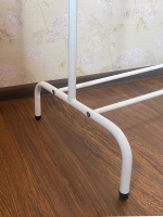 Вешалка напольная Hårkan, 151х80х40, металл