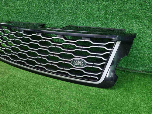 Решетка радиатора Range Rover Vogue 4 L405 (17-22)