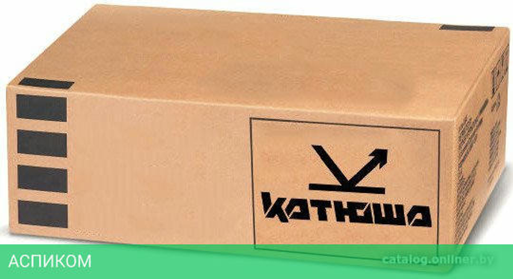 Тумба для МФУ Катюша CBM325P