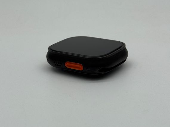 Apple Watch Ultra 3 49mm Black