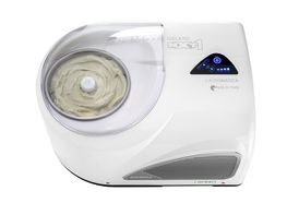 Мороженица компрессорная GELATO NXT1 L'AUTOMATICA i-Green (BIANCA)