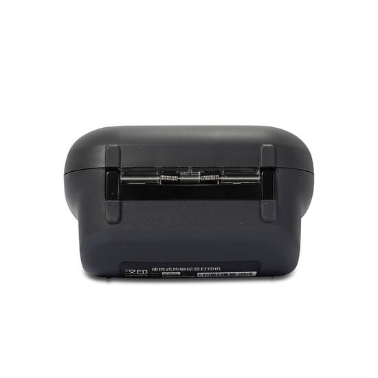 Мобильный принтер MERTECH ALPHA