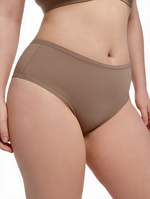 Трусы брифы Cotton Touch (какао мусс)