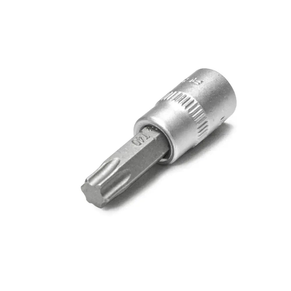 Головка-бита TORX 1/4'', T40 RockForce##Rock FORCE RF-3263240