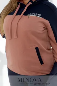 Костюм 17-292-фреза Minova