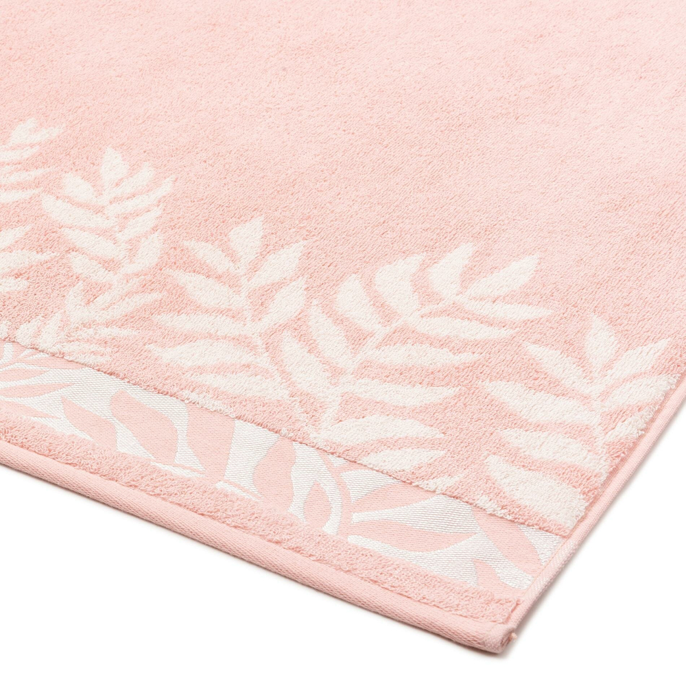Полотенце махровое Cleanelly "Carpino" 100% хлопок ПЦ-626-5737 (50*100)