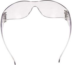 Открытые защитные очки Delta Plus BRAVA с прозрачной линзой BRAV2IN