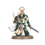 Dark Angels Master Lazarus (Mail Order)