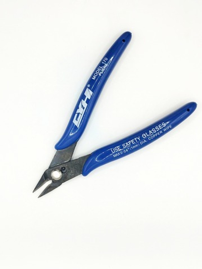 Бокорезы 170 plier (Синий)
