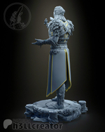 Фигурка Халсин Halsin - Baldur's Gate bg3