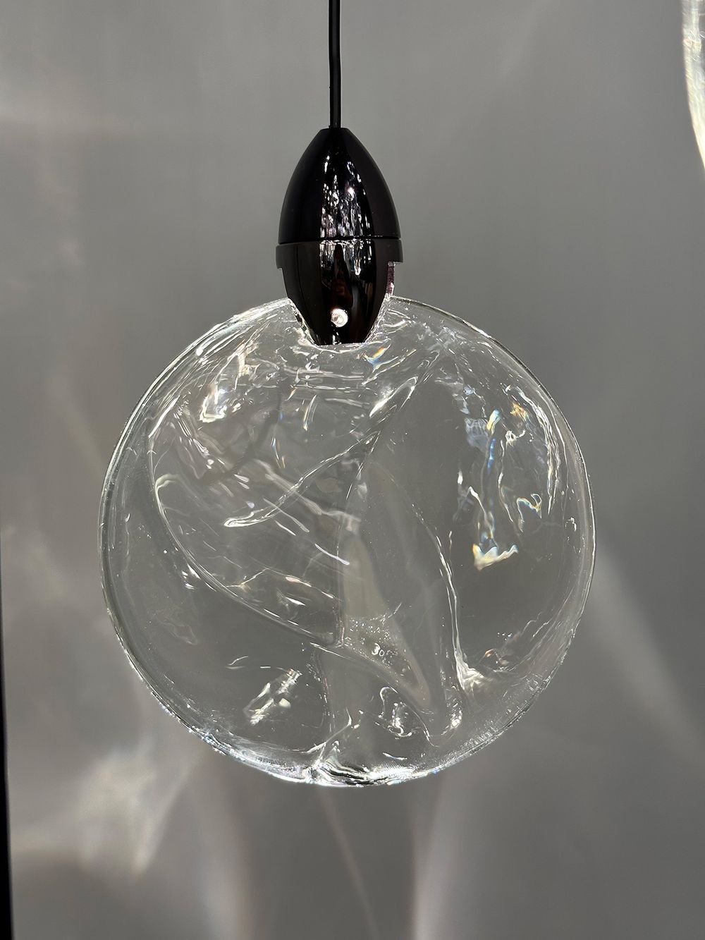 Подвесной светильник MT9176-2H pearl black