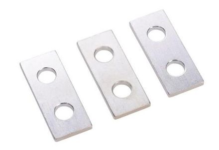 Пластина удлинительная для 3п SD250 (уп.3шт) SE SSDEXB3P0250