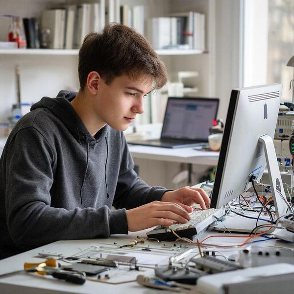 Ошибки, которые делают все в первом IoT-проекте и почему они на самом деле полезны