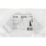 Подвесное крепление ЭРА SPL-FIX4 для потолков Грильято серии SPL-540 4 шт белый