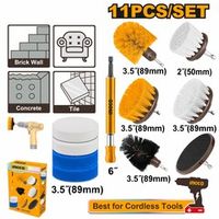 Наборы щеток