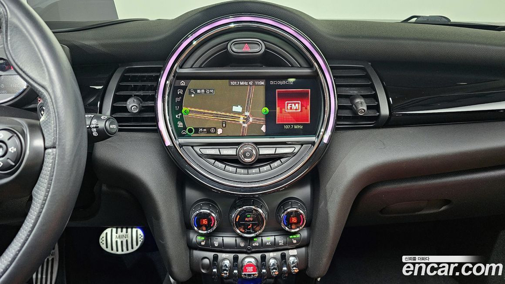 Mini Cooper S 5 дверей HIGH (07.2020)