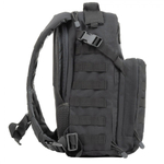 Рюкзак Tramp   Commander 18 л.,  артикул TRP-048, цвет Черный
