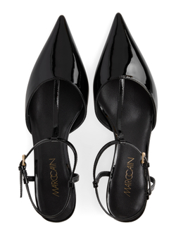 Туфли из натуральной кожи