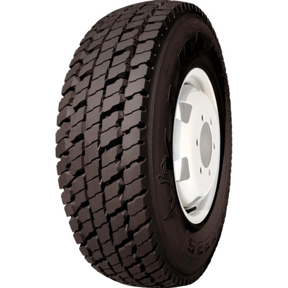 Кама NR 202 235/75R17.5  132/130 M ведущие оси M+S