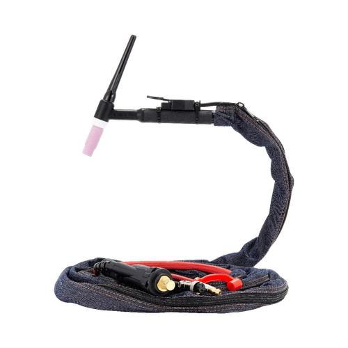 17 TIG (4м) Горелка сварочная START SuperFlex EV17-4000