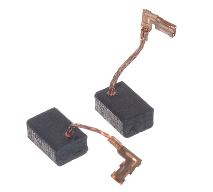 Щётки угольные 6*9*13 мм CB-459 для Makita (2 штуки)