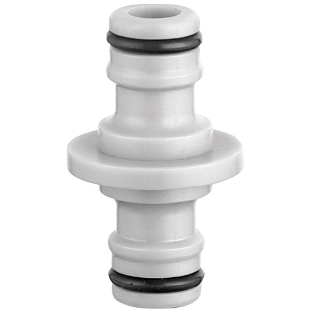 Соединитель GREEN APPLE GAP-6104 штуцерный | GREEN APPLE