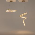 Подвесной светильник Maytoni P097PL-L36BS3K1