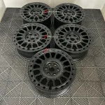КОВАНЫЕ ДИСКИ для BYD LEOPARD 8 DENZA B8 #3