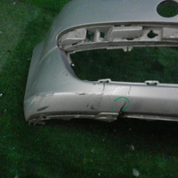 Бампер передний Opel Astra H (2004-2007)