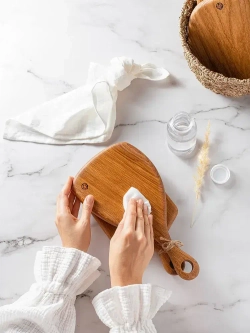 Масло для разделочных досок