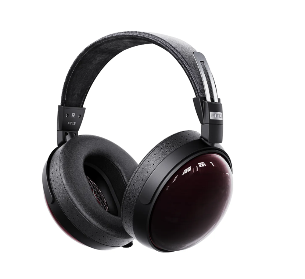 Наушники закрытого типа FIIO FT13