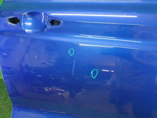Дверь передняя правая Geely Tugella (2019-н.в.)