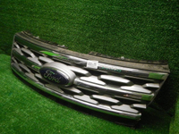 Решетка радиатора Ford Explorer 5 (17-19)
