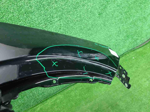 Крыло переднее правое Geely Coolray (2019-2024)